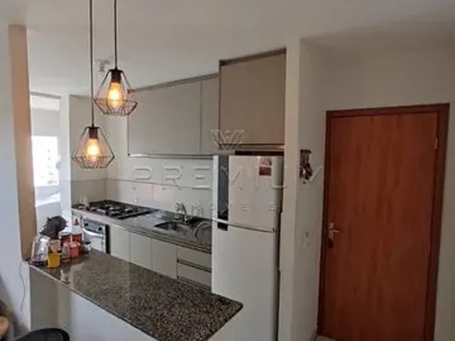 Imagem 9: Apartamento com 2 Quartos no Bairro Morumbi