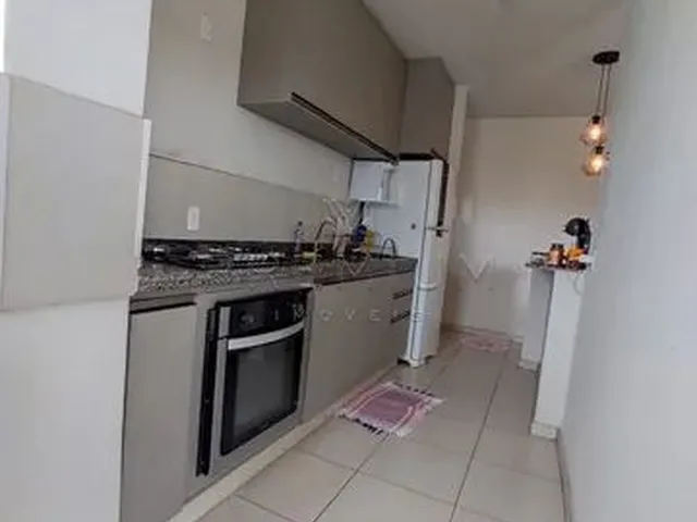 Imagem 7: Apartamento com 2 Quartos no Bairro Morumbi
