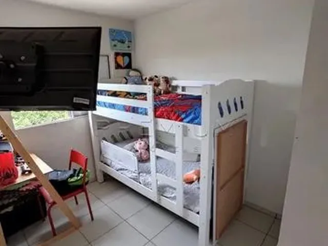 Imagem 8: Apartamento com 2 Quartos no Bairro Morumbi