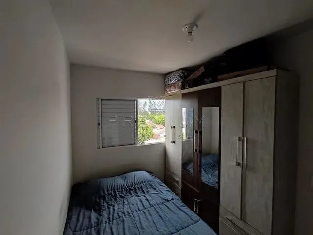Imagem 3: Apartamento com 2 Quartos no Bairro Morumbi