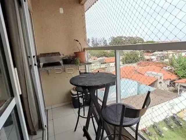 Imagem 13: Apartamento com 2 Quartos no Bairro Morumbi