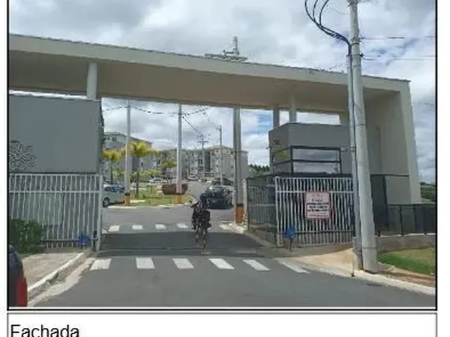 Imagem: Varginha - Apartamento Padrão