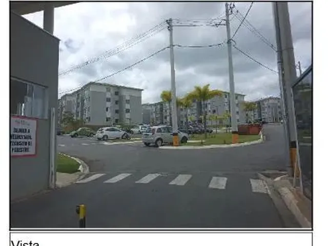 Imagem 2: Varginha - Apartamento Padrão