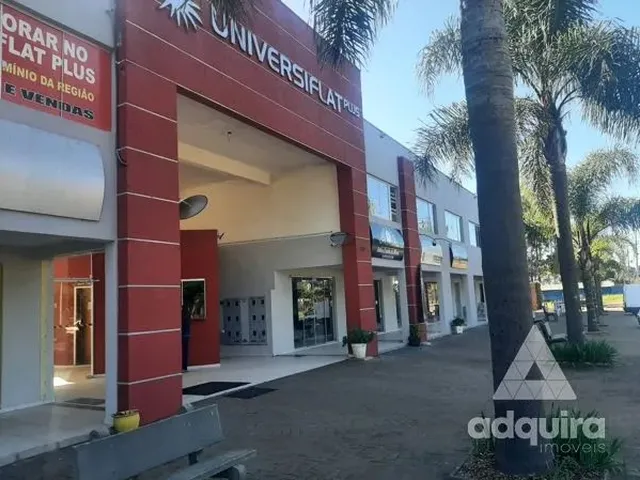 Imagem: Apartamento Kitinete com 1 Quarto no Residencial