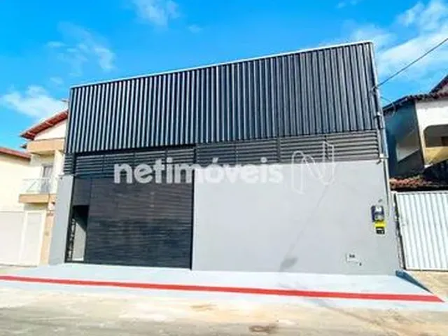 Imagem: Venda Galpão Planalto Linhares