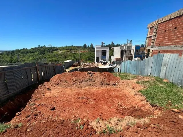 Imagem: Terreno no Condomínio Primavera-Pronto