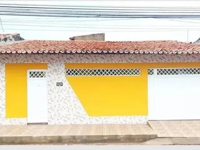 Imagem: Cohab Casa a Venda Próximo do Shopping
