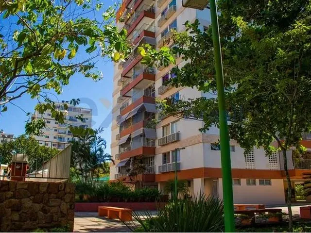 Imagem 1: Cobertura Mega, 490M² Linear, Vista 360º (Mar, Bosque da Barra, Montanhas e Lagoa)