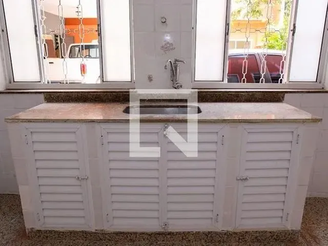 Imagem 3: Casa À Venda - Méier, 4 Quartos, 180 M2