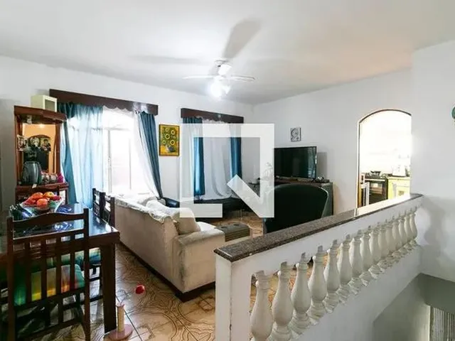 Imagem: Casa À Venda - Vila Carrão, 6 Quartos