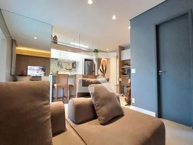 Imagem: Apartamento À Venda - São Bernardo, 2