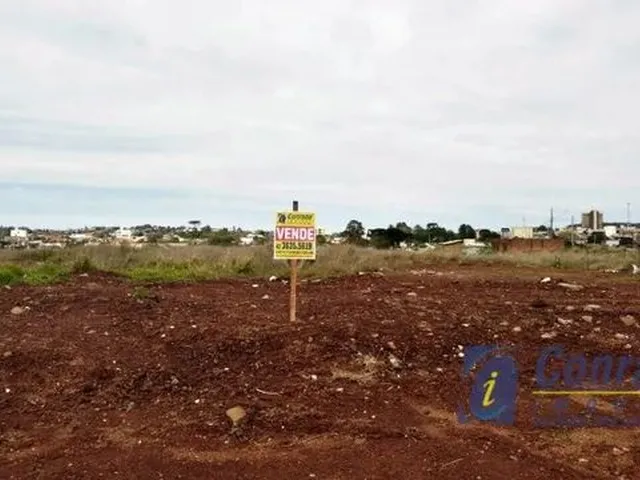 Imagem: Terreno no Bairro São Francisco em Laranjeiras