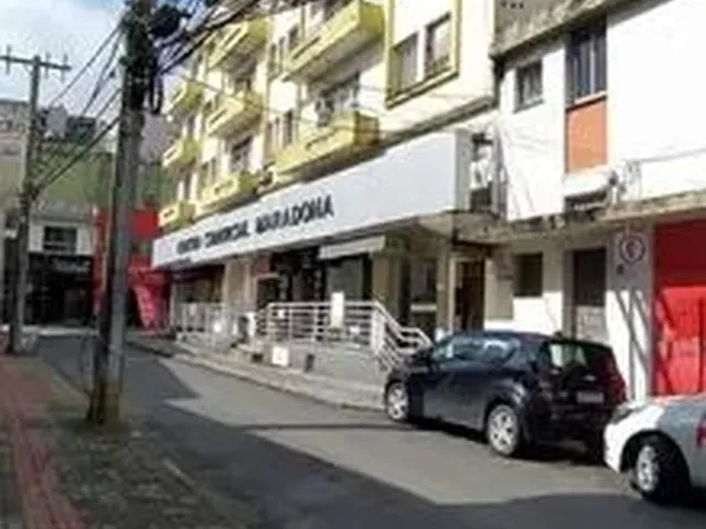 Imagem: Sala Comercial - Centro - Criciúma/Sc