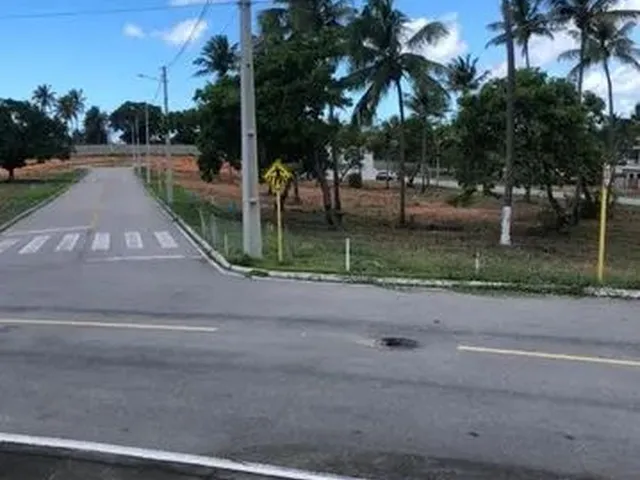 Imagem: Parnamirim - Terreno Padrão - Pium (Distrito