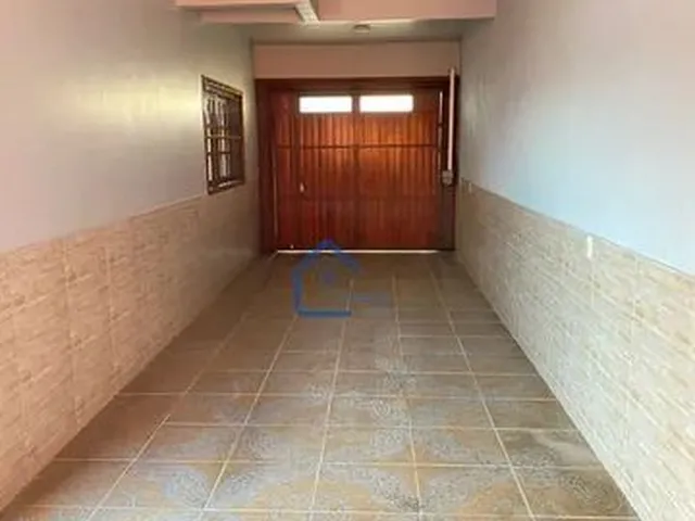 Imagem 1: Amplo Sobrado no Bairro Mato Grande, Canoas