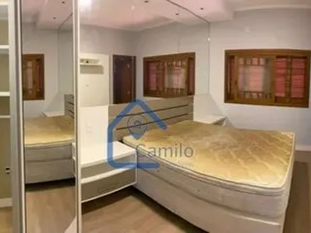 Imagem 7: Amplo Sobrado no Bairro Mato Grande, Canoas