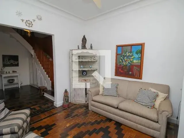 Imagem: Casa À Venda - Urca, 7 Quartos, 242 M2