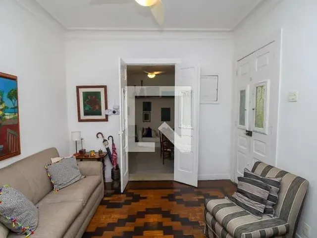 Imagem 16: Casa À Venda - Urca, 7 Quartos, 242 M2