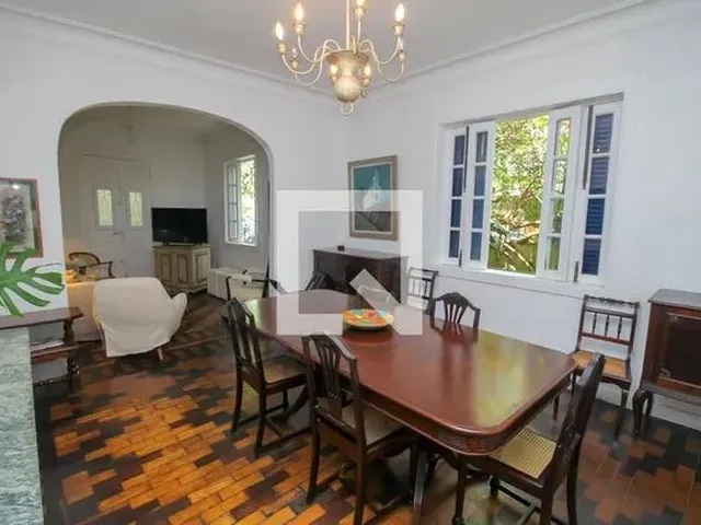 Imagem 7: Casa À Venda - Urca, 7 Quartos, 242 M2