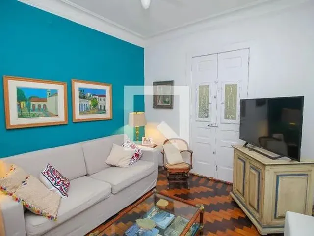 Imagem 10: Casa À Venda - Urca, 7 Quartos, 242 M2