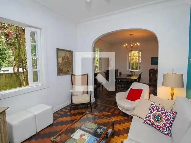 Imagem 9: Casa À Venda - Urca, 7 Quartos, 242 M2