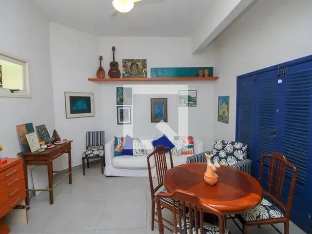 Imagem 14: Casa À Venda - Urca, 7 Quartos, 242 M2