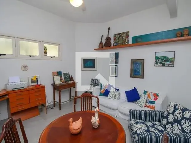 Imagem 11: Casa À Venda - Urca, 7 Quartos, 242 M2