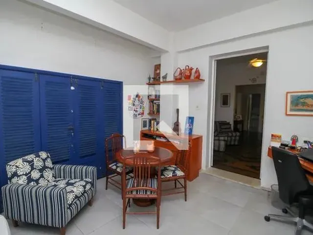 Imagem 6: Casa À Venda - Urca, 7 Quartos, 242 M2