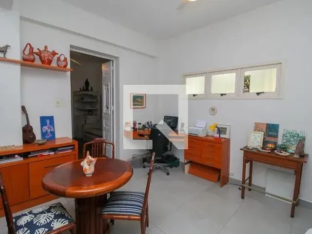 Imagem 8: Casa À Venda - Urca, 7 Quartos, 242 M2