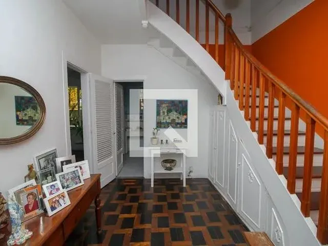 Imagem 4: Casa À Venda - Urca, 7 Quartos, 242 M2