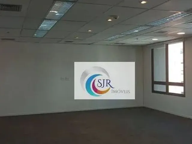 Imagem: Conjunto para Alugar, 374M²- Vila Olímpia