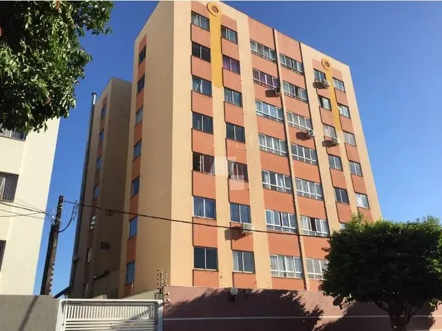 Imagem: Apartamento Maringá - Pr