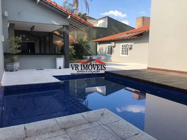 Imagem: Excelente Casa de Alto Padrão no Jardim