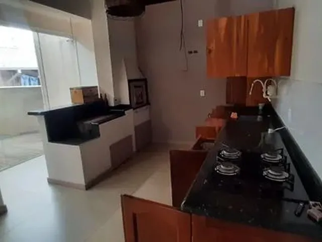 Imagem 8: Casa Residência Térrea Vila Nova Joinville