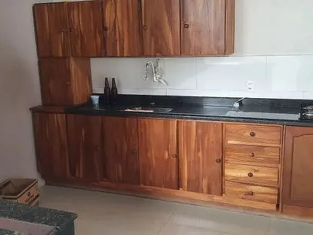 Imagem 12: Casa Residência Térrea Vila Nova Joinville