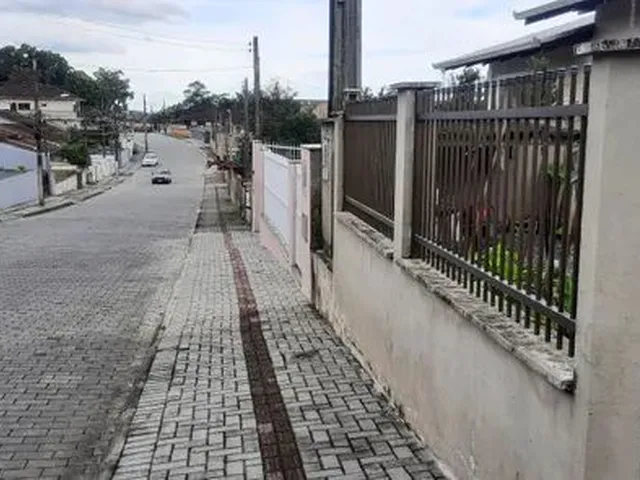 Imagem 4: Casa Residência Térrea Vila Nova Joinville