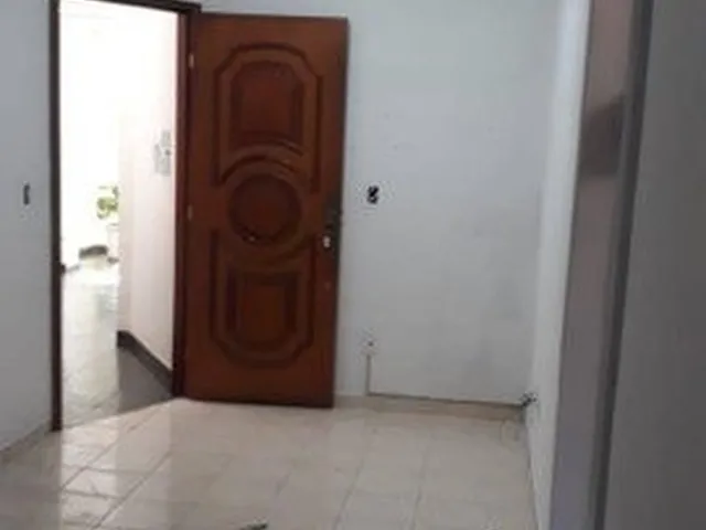 Imagem: Apartamento de 3Q com Área Privativa, em