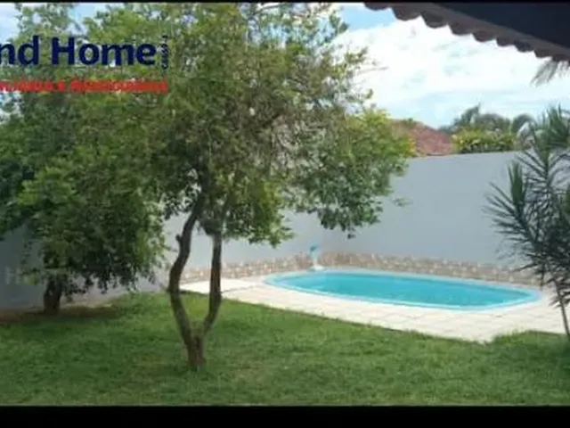 Imagem: Casa 3 Quartos em Interlagos