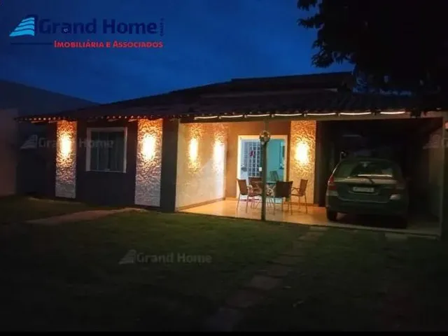 Imagem 8: Casa 3 Quartos em Interlagos