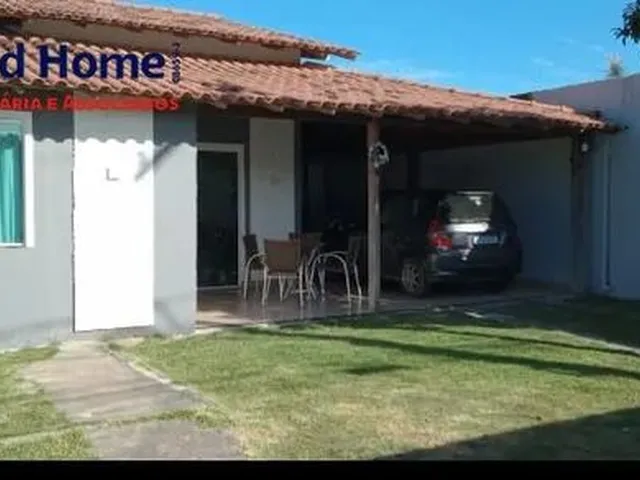 Imagem 5: Casa 3 Quartos em Interlagos