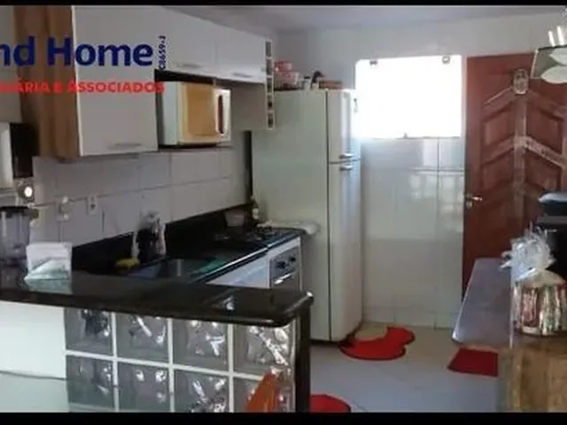 Imagem 6: Casa 3 Quartos em Interlagos
