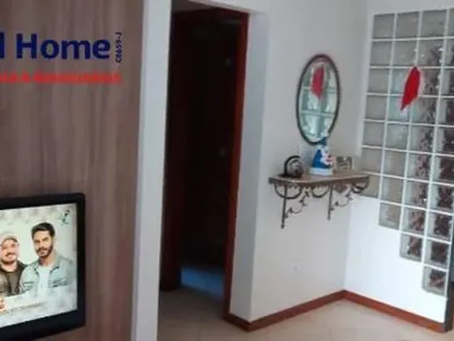 Imagem 2: Casa 3 Quartos em Interlagos