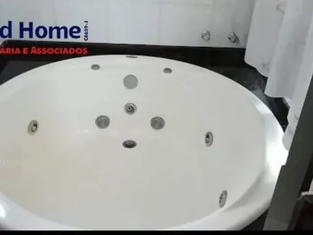 Imagem 9: Casa 3 Quartos em Interlagos