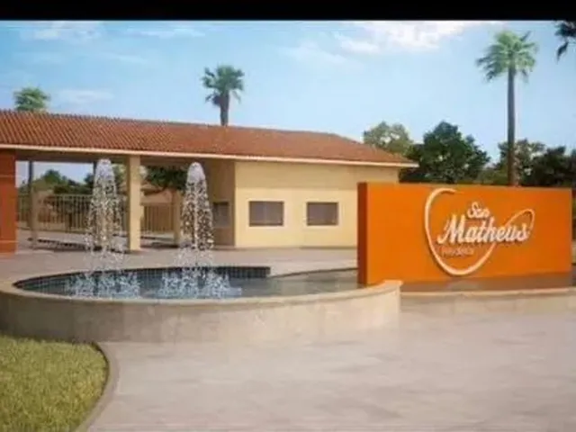 Imagem: Casa san Matheus Venda