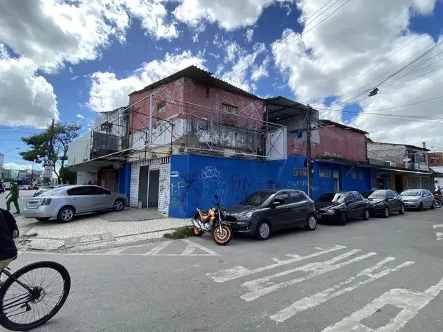 Imagem 1: Pc8117) - Predio Comercial 620M² - Localizado no Bairro Montese