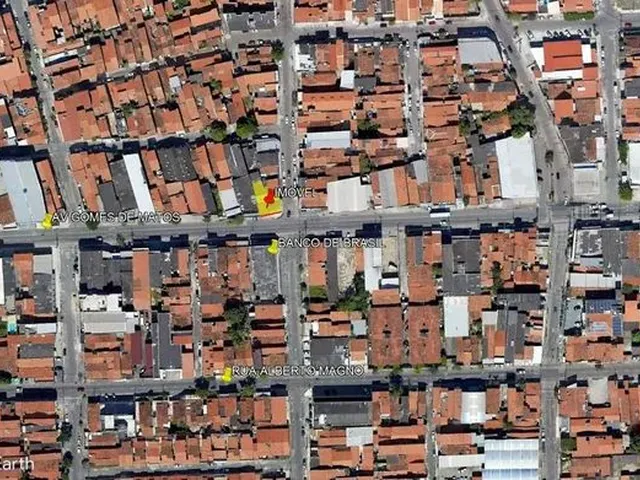 Imagem 9: Pc8117) - Predio Comercial 620M² - Localizado no Bairro Montese
