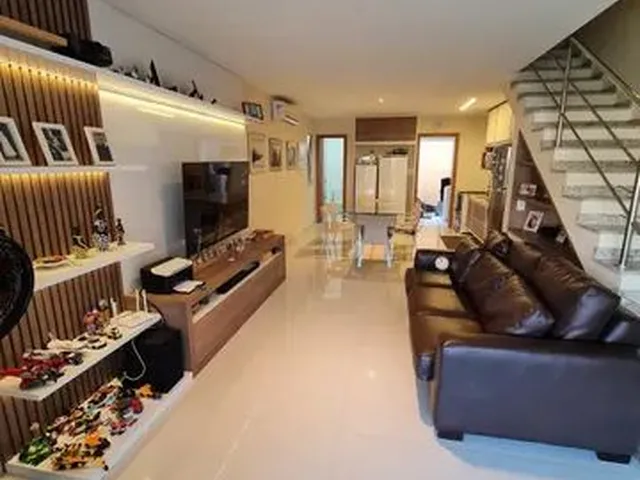 Imagem 1: Belissimo Duplex | 2 Suites | 104M² | Mobiliado