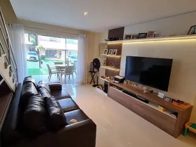 Imagem 16: Belissimo Duplex | 2 Suites | 104M² | Mobiliado