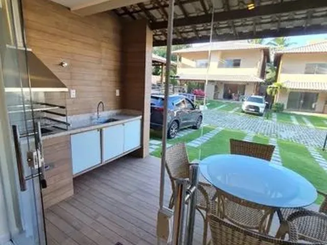 Imagem 6: Belissimo Duplex | 2 Suites | 104M² | Mobiliado