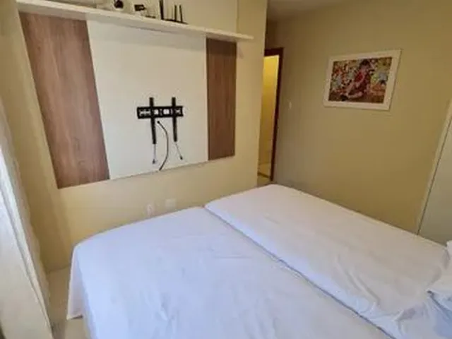 Imagem 11: Belissimo Duplex | 2 Suites | 104M² | Mobiliado